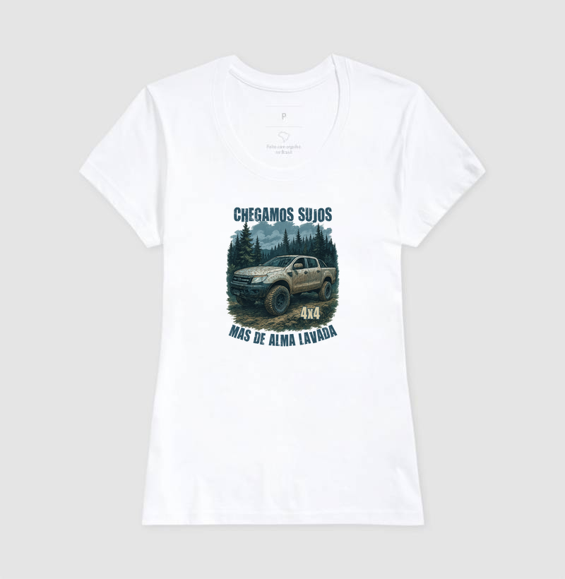 Camisa 7