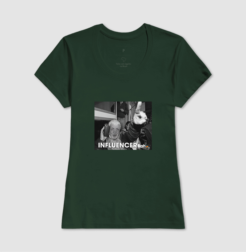 Camisa 17