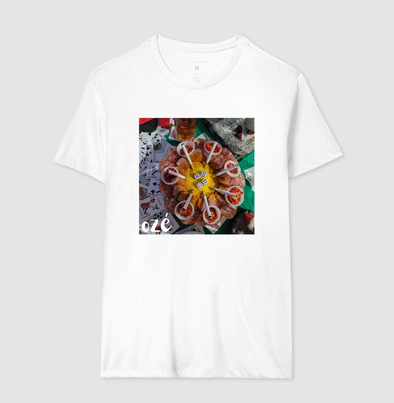 Camisa 7