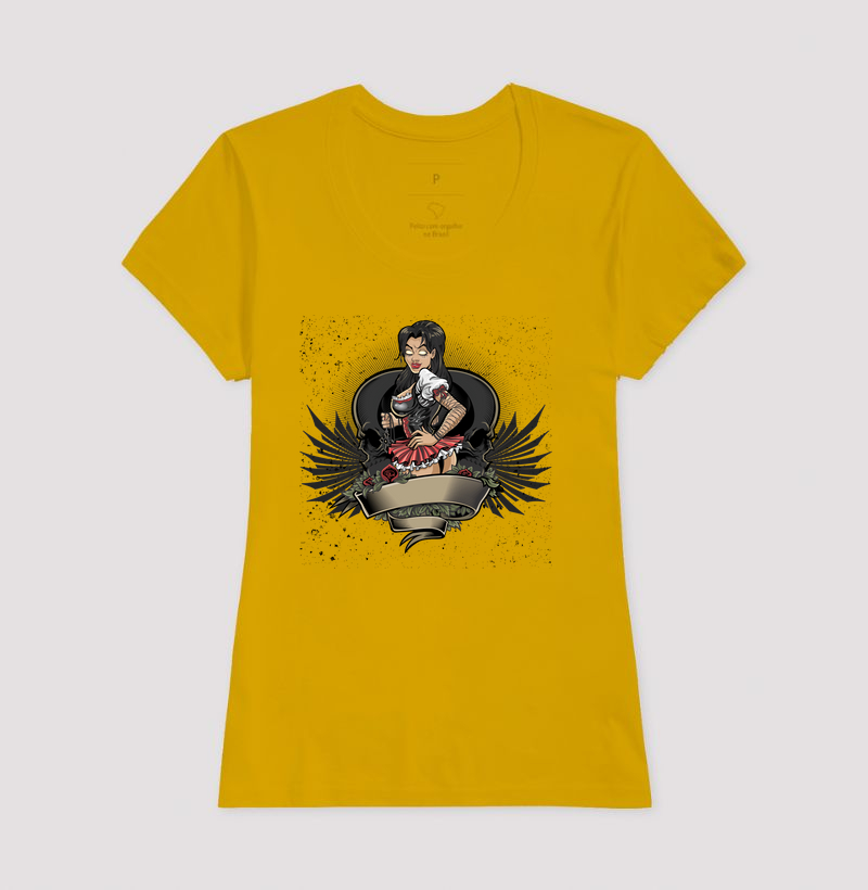 Camisa 4