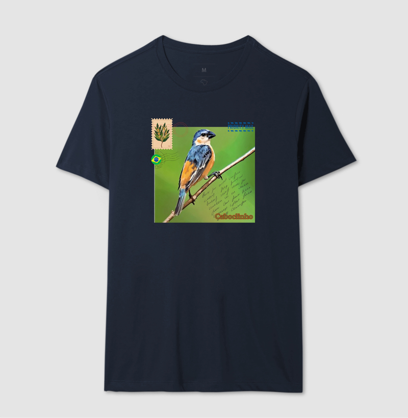 Camisa 5