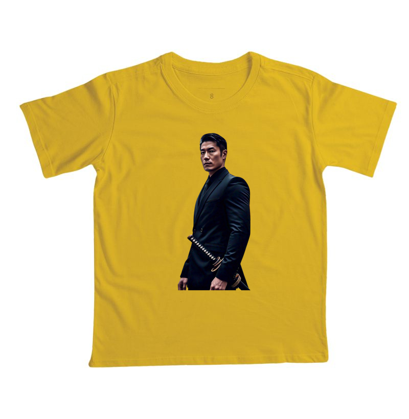 Camisa 5