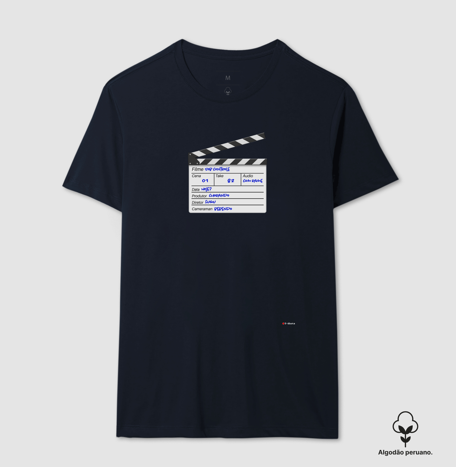 Camisa 5