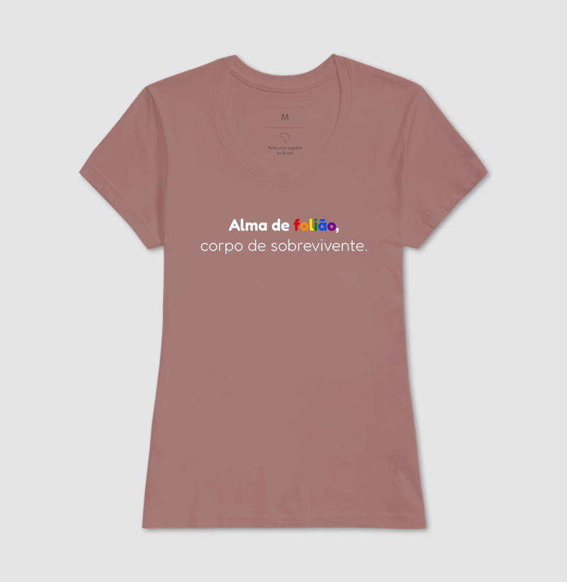 Camisa 15