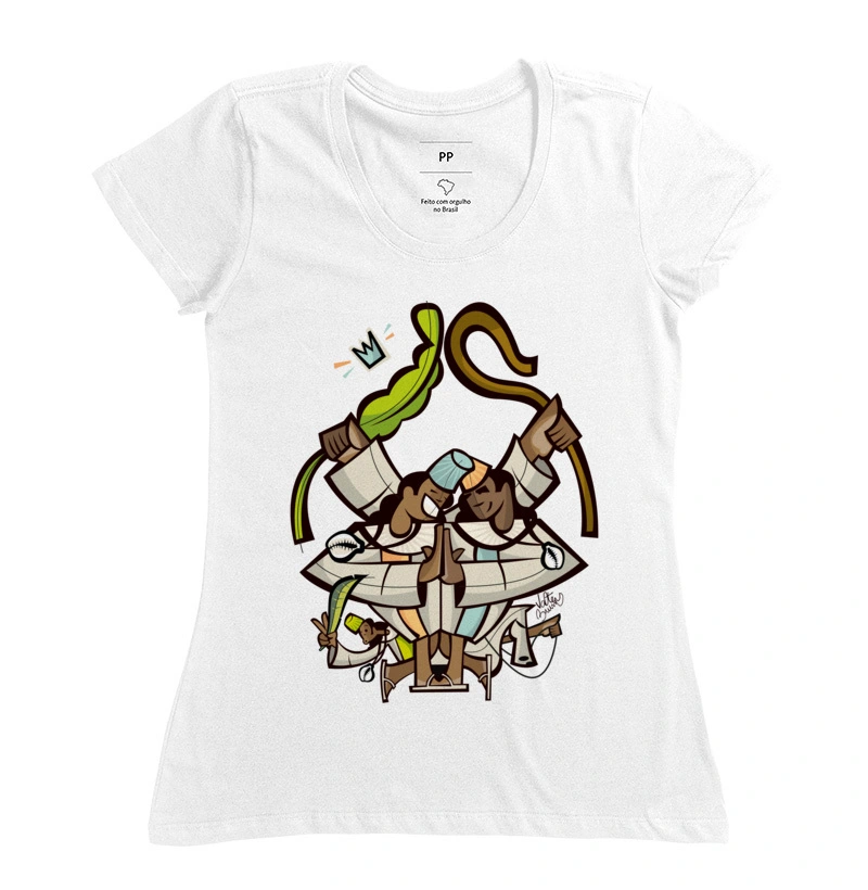 Camisa 1