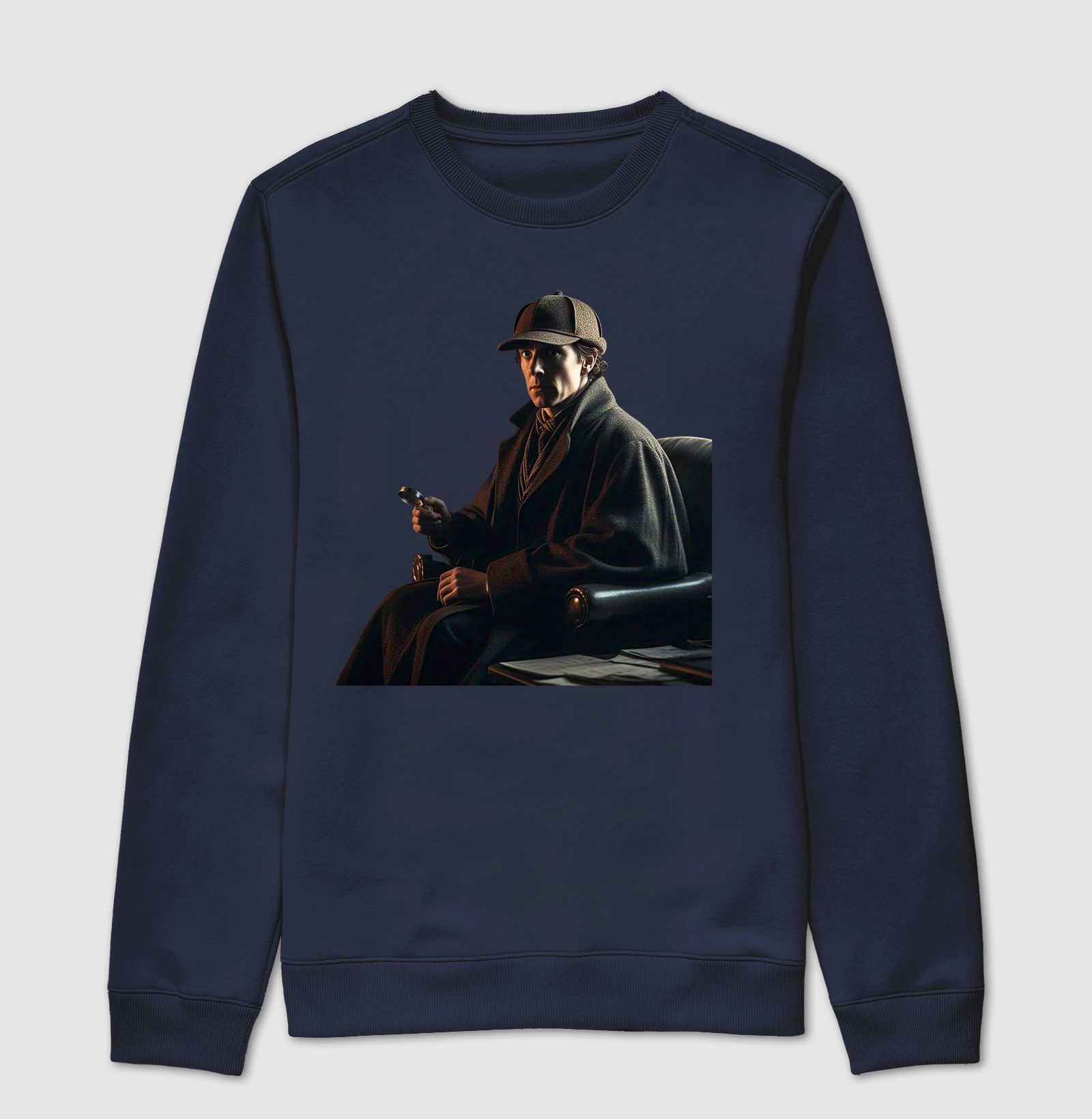 Camisa 4