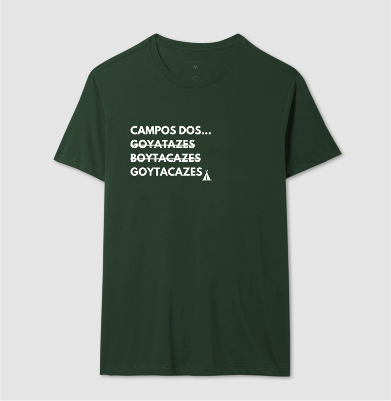 Camisa 7