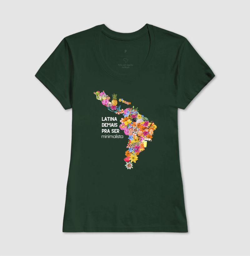 Camisa 17