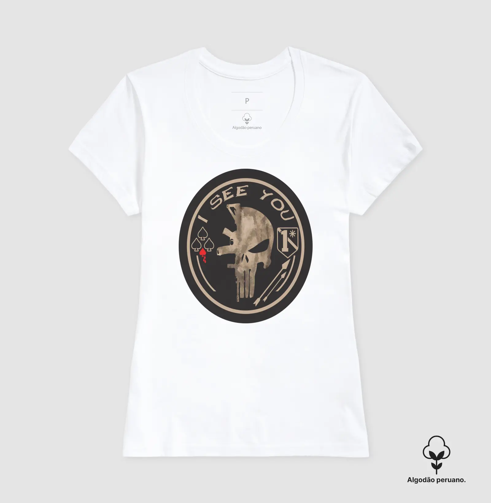 Camisa 6