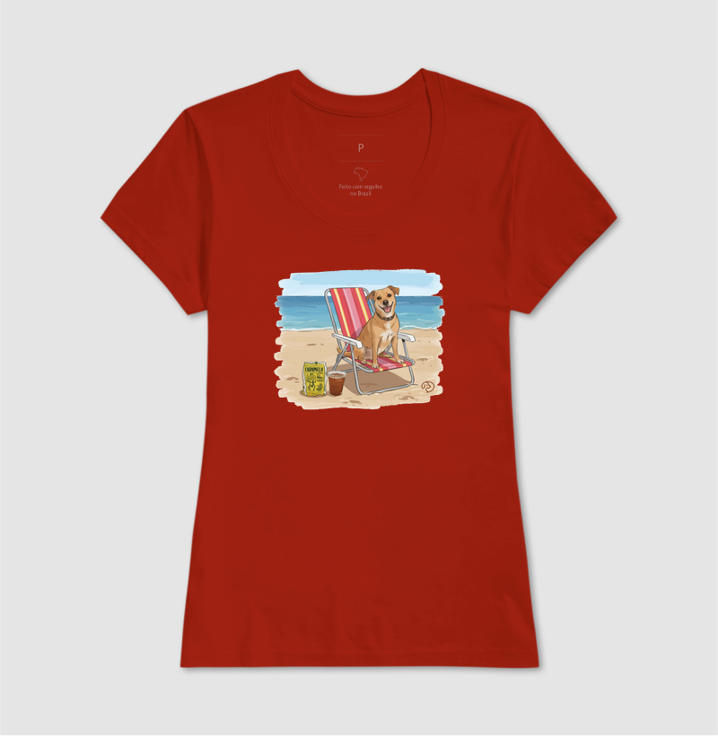 Camisa 8
