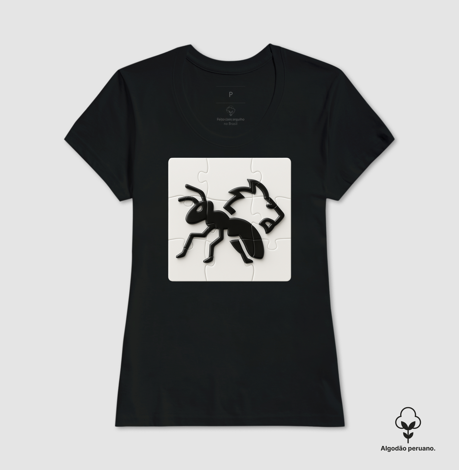 Camisa 3