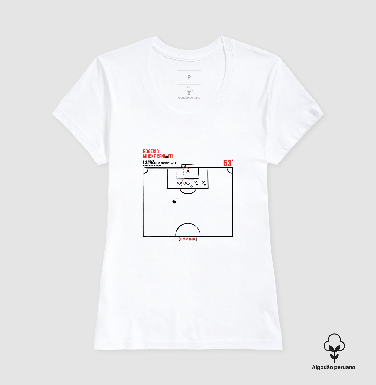Camisa 5