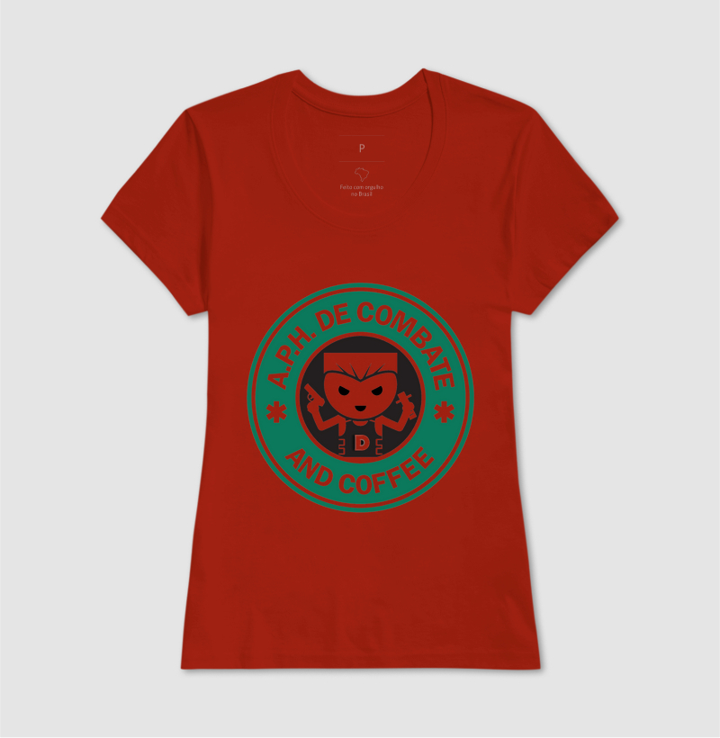 Camisa 6