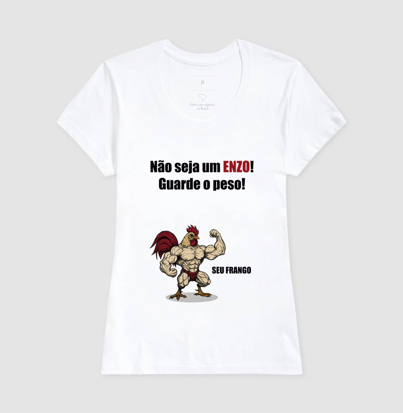 Camisa 2
