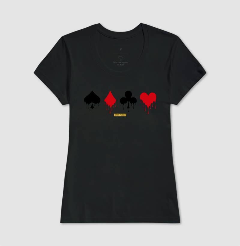 Camisa 11