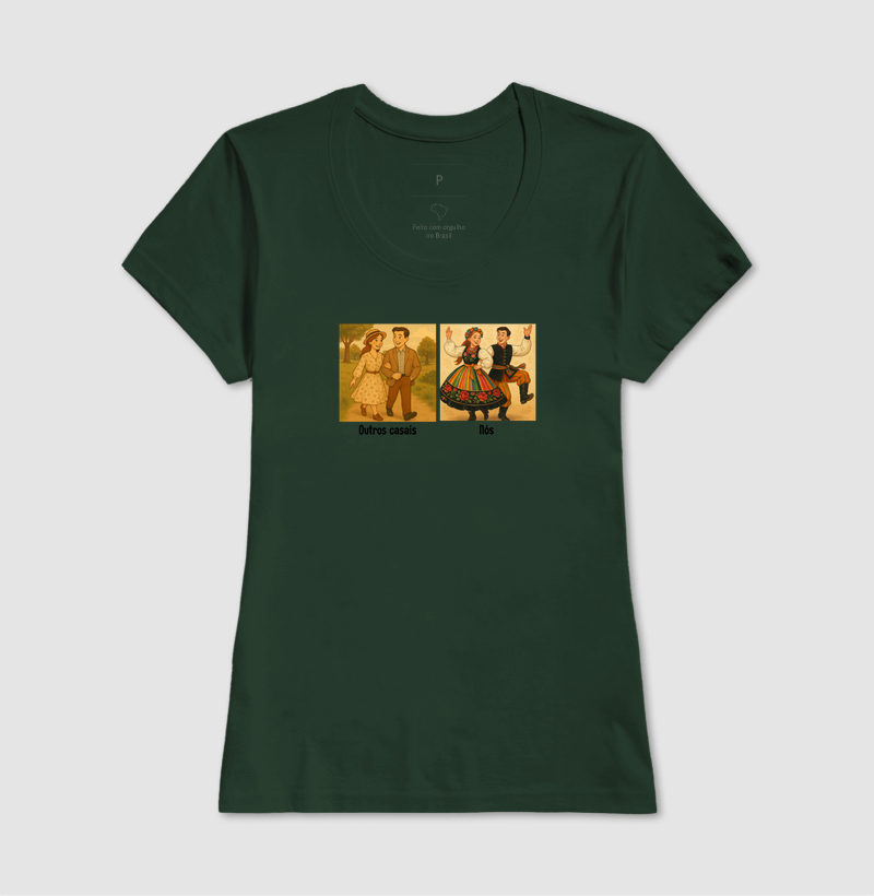 Camisa 10