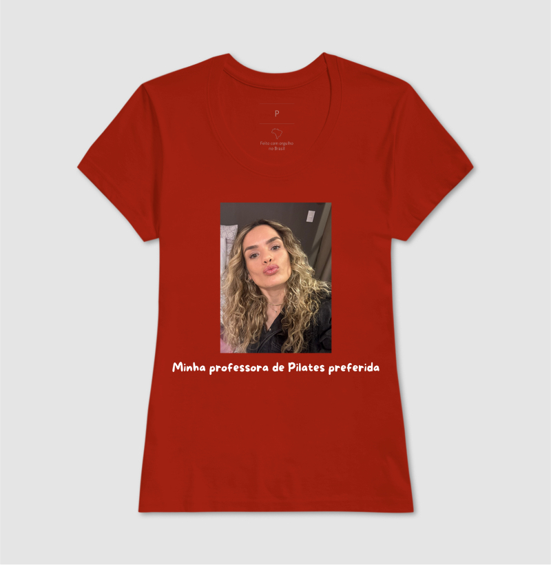 Camisa 8