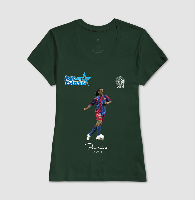Camisa 12