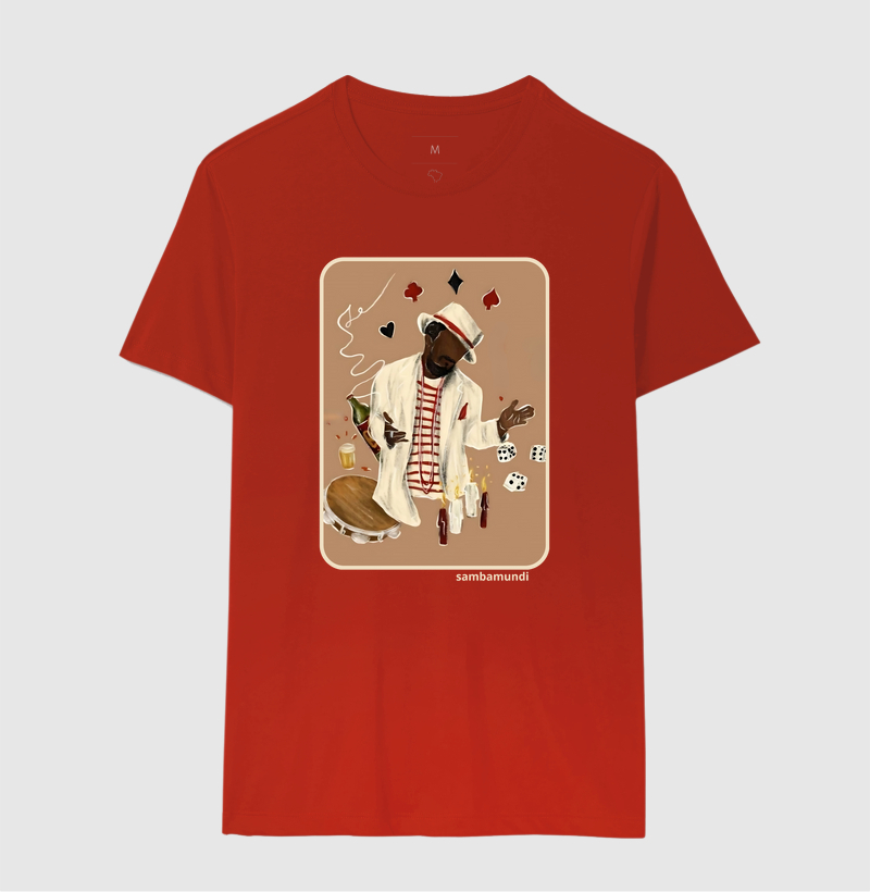 Camisa 9