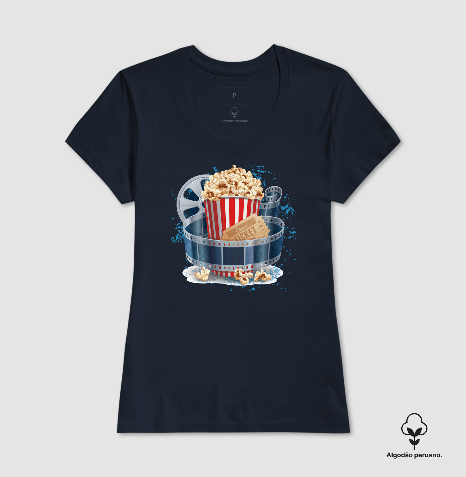 Camisa 4