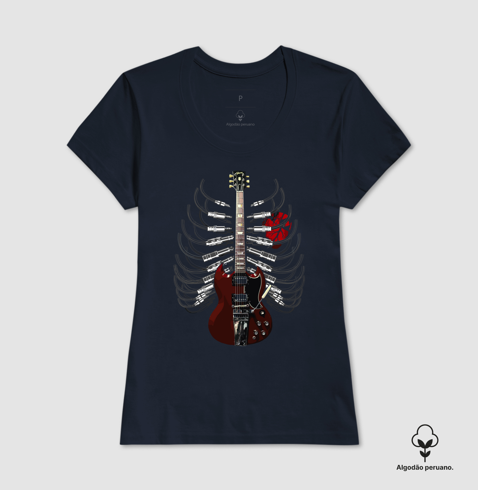 Camisa 5