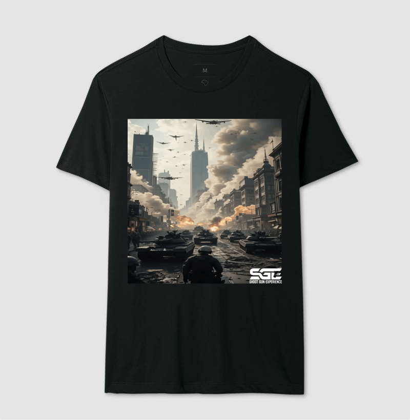 Camisa 2