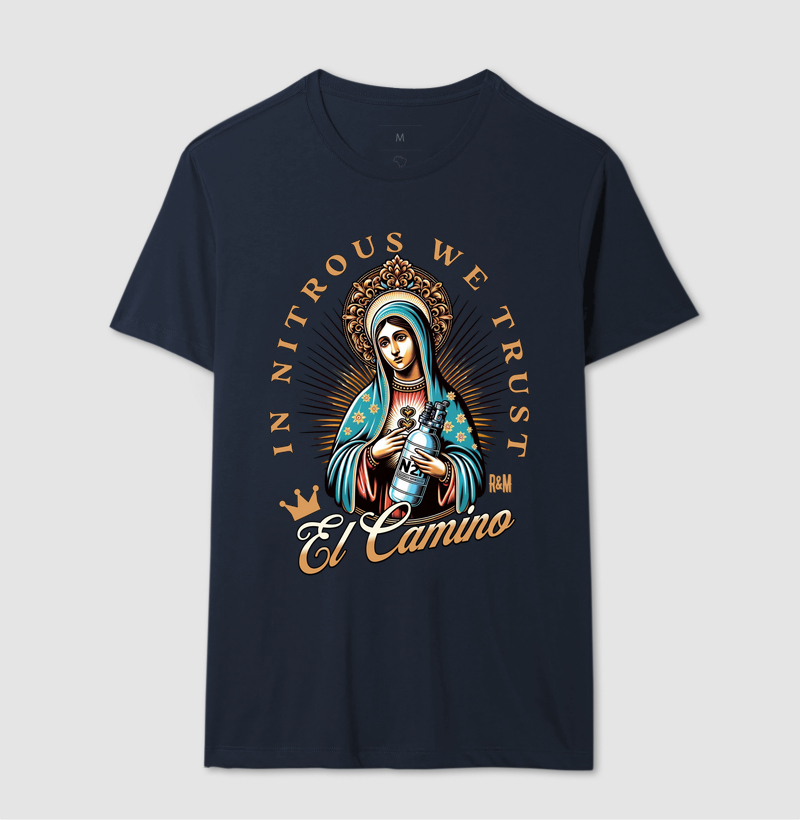 Camisa 10