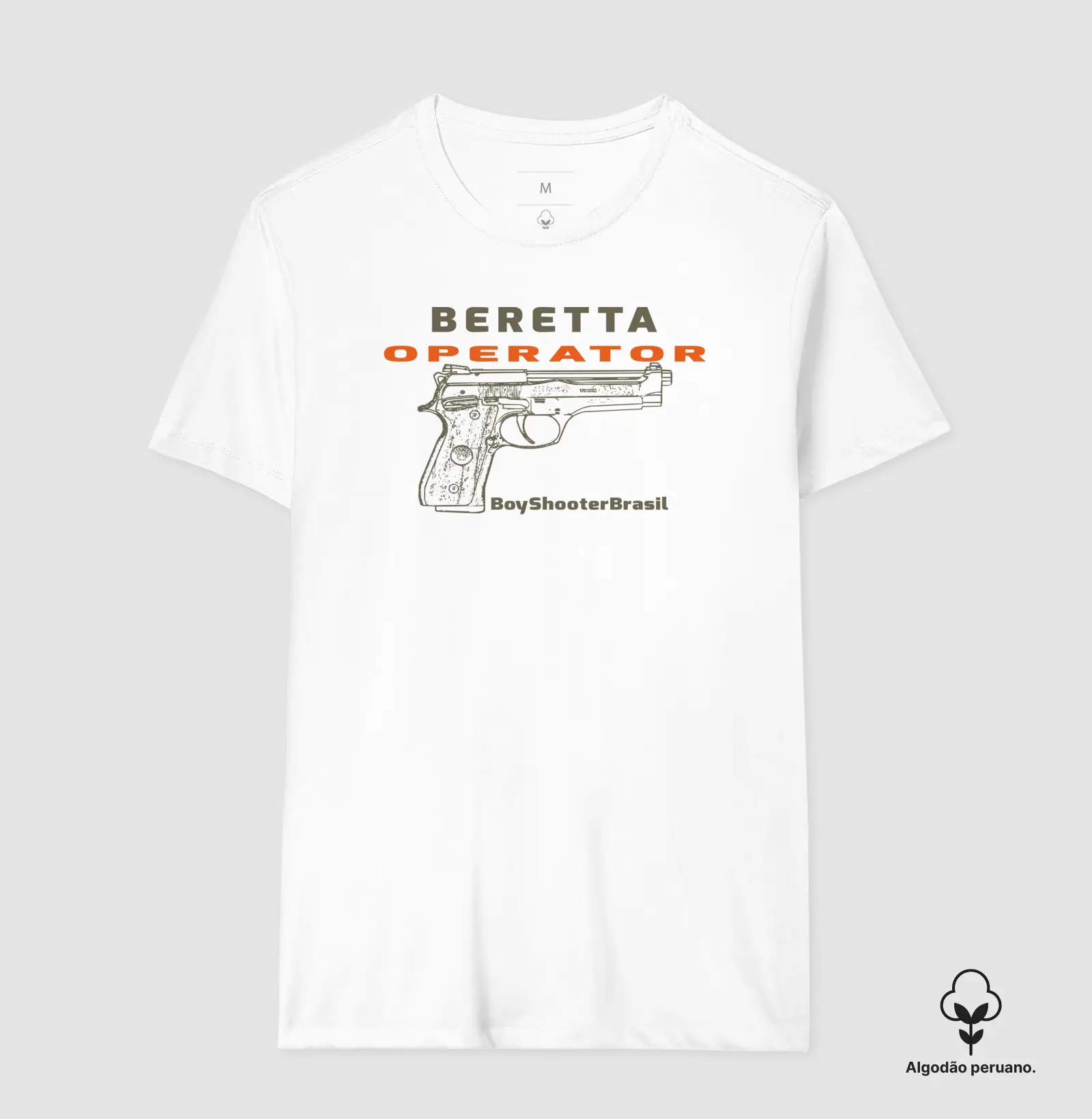 Camisa 5