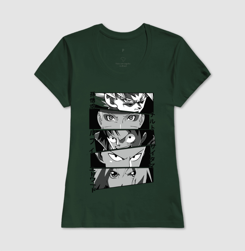 Camisa 13