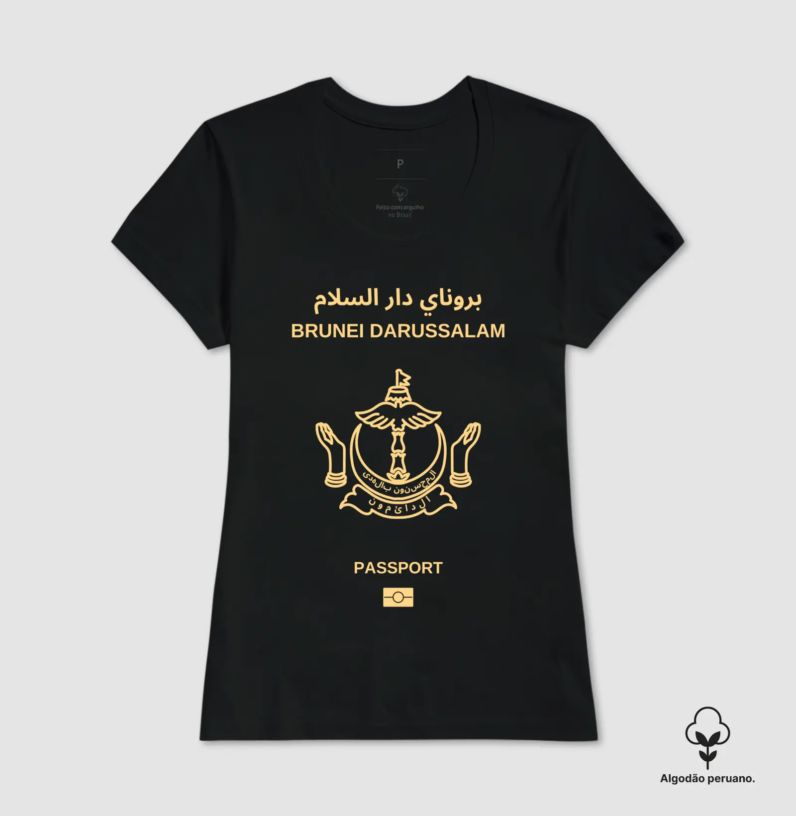 Camisa 2