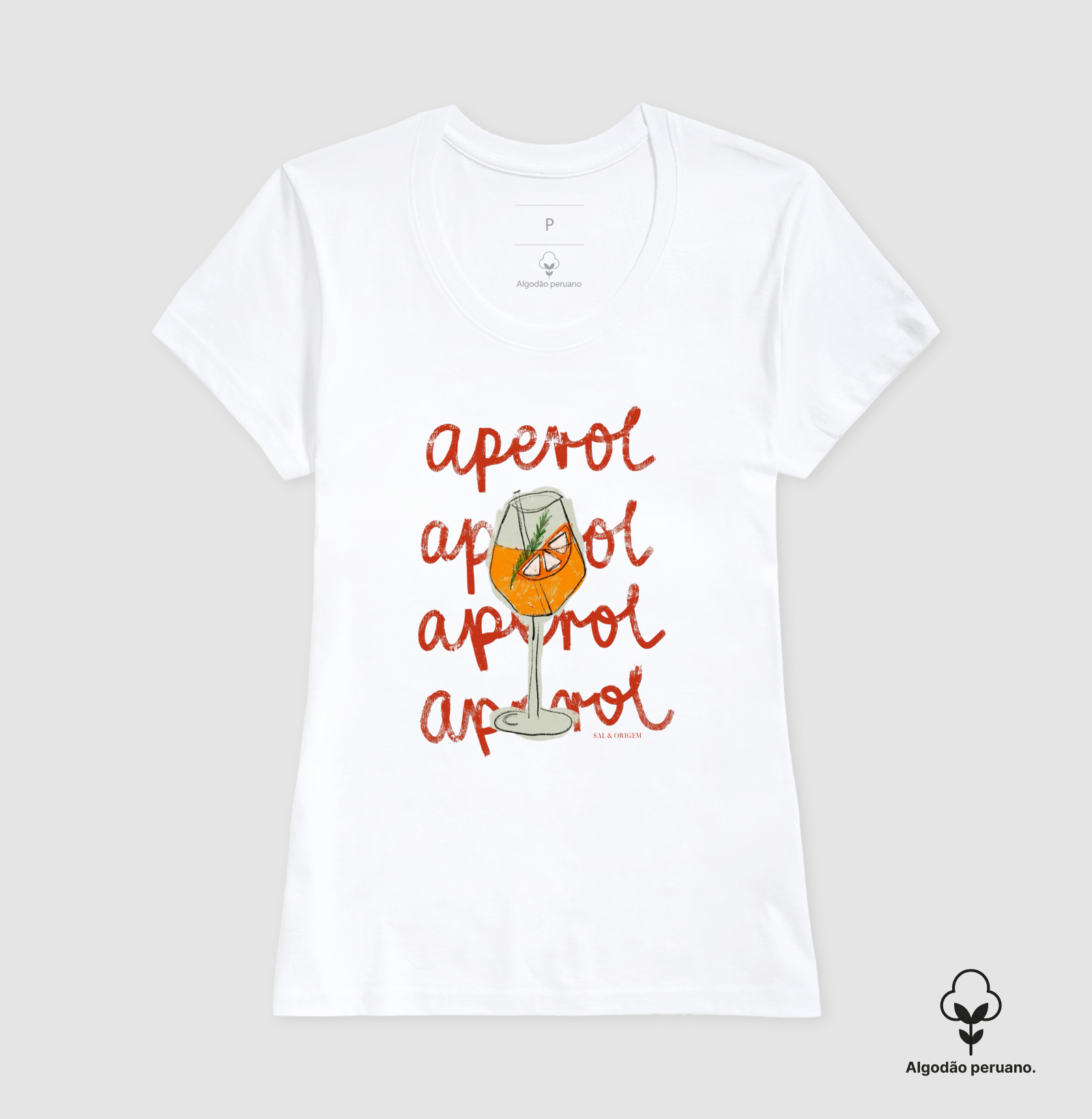 Camisa 5