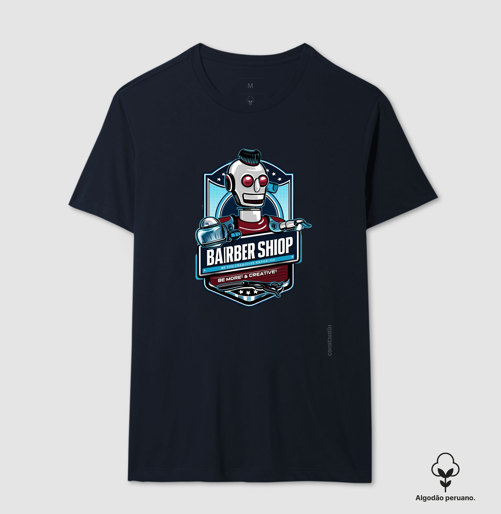 Camisa 3