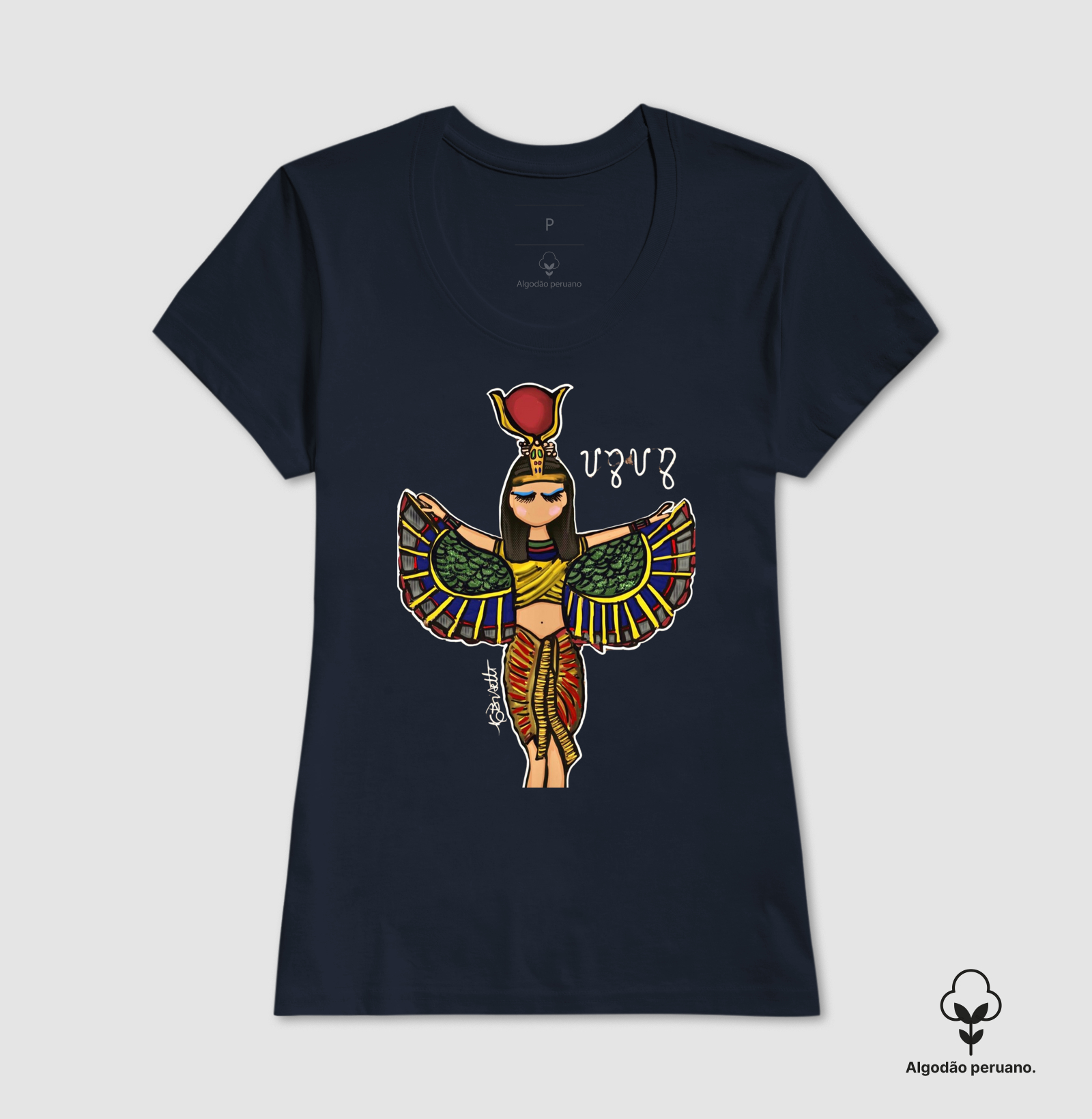 Camisa 6