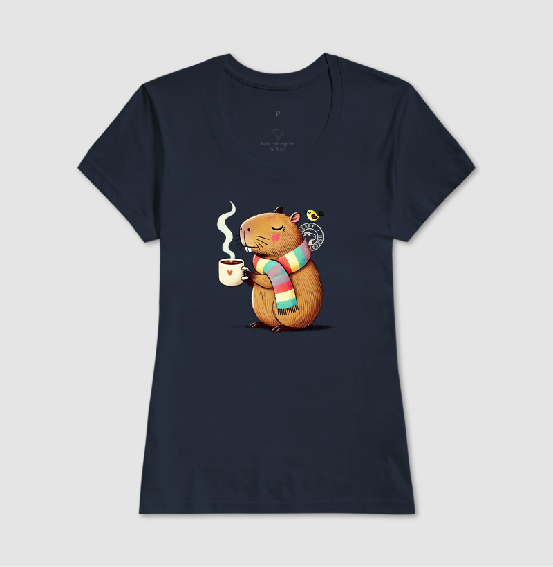Camisa 16