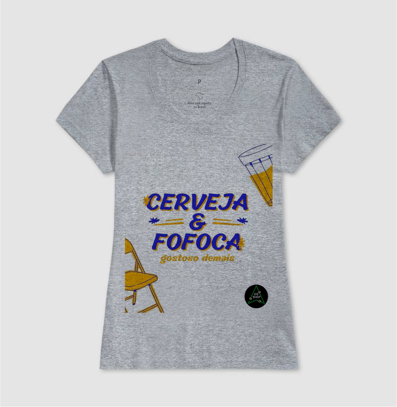 Camisa 12