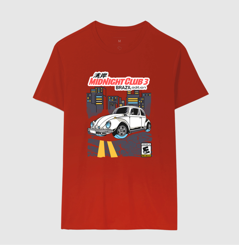 Camisa 9