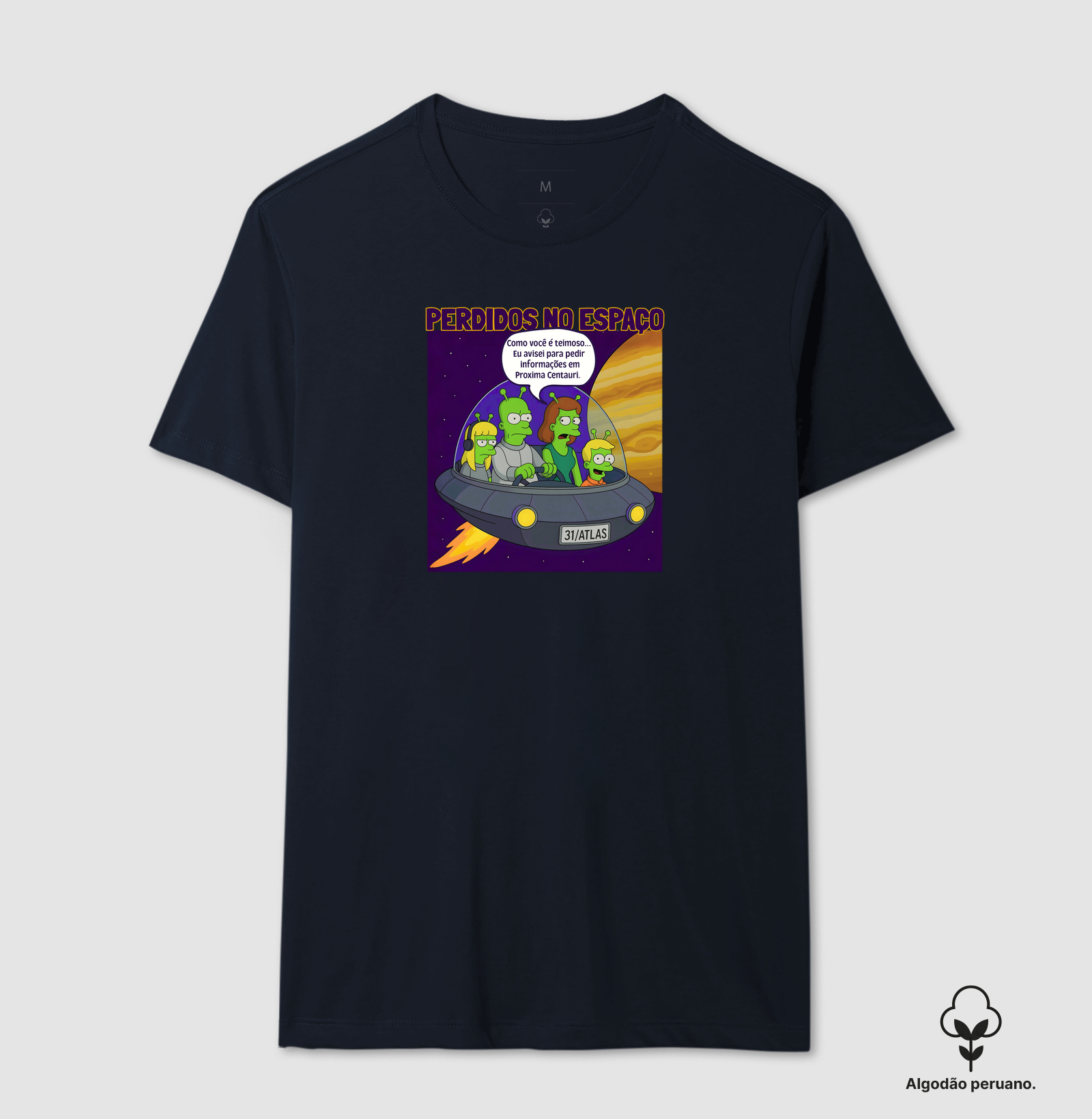 Camisa 7