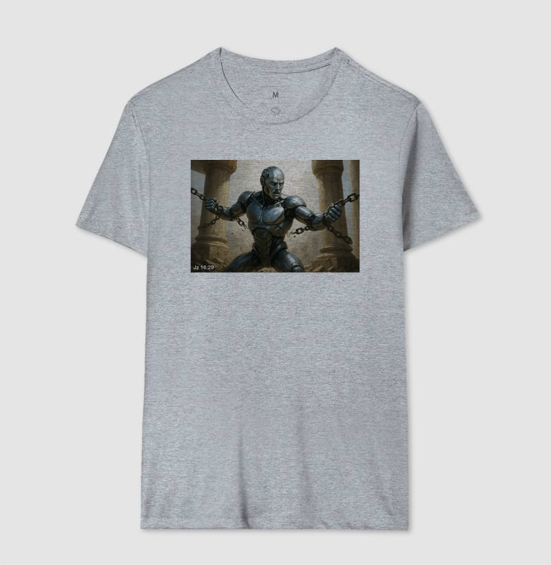 Camisa 7