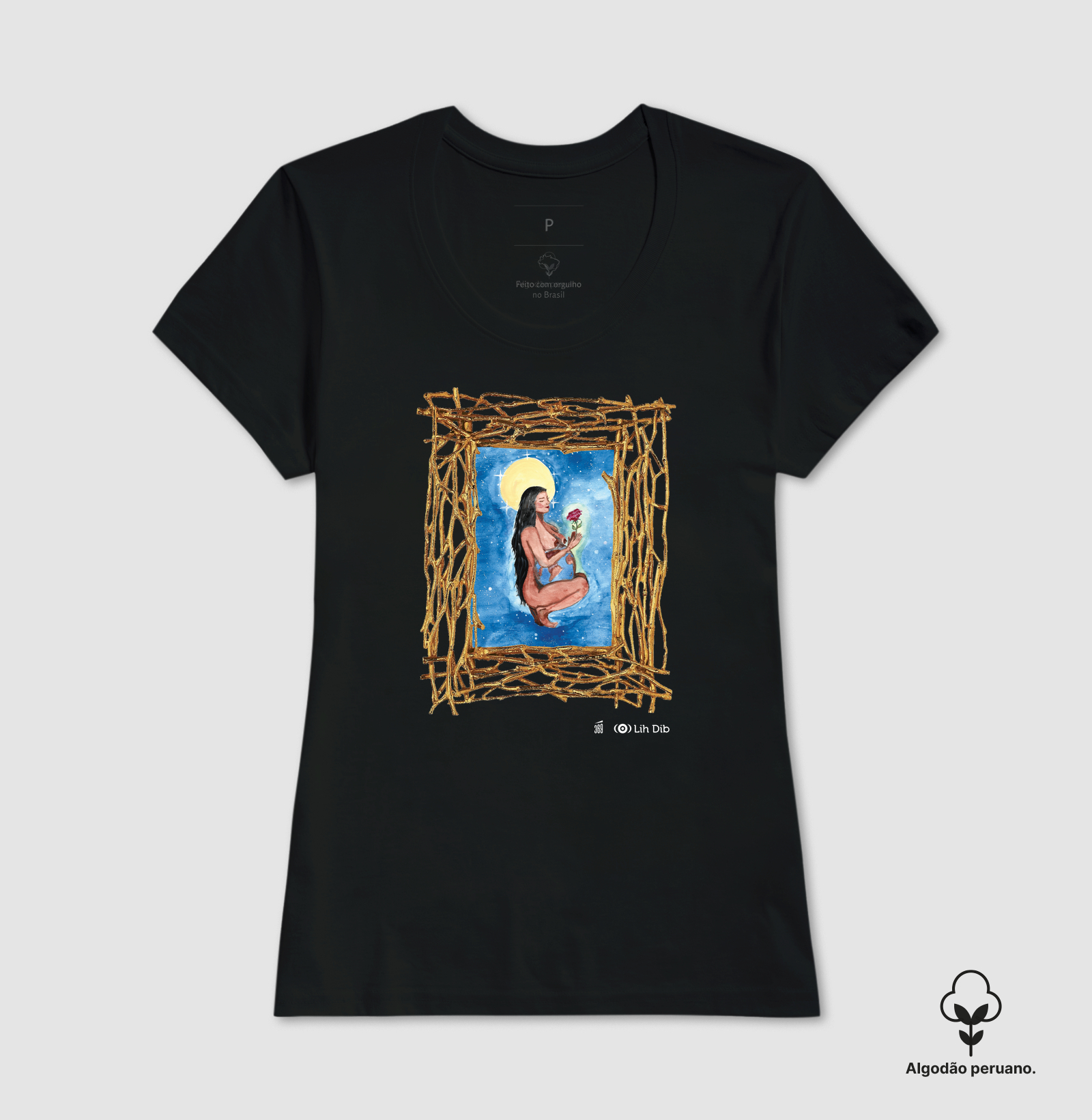 Camisa 4