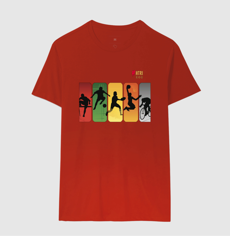 Camisa 16