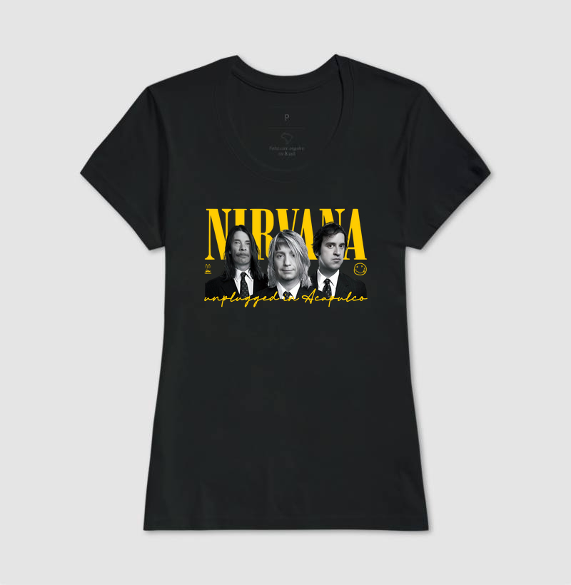 Camisa 11