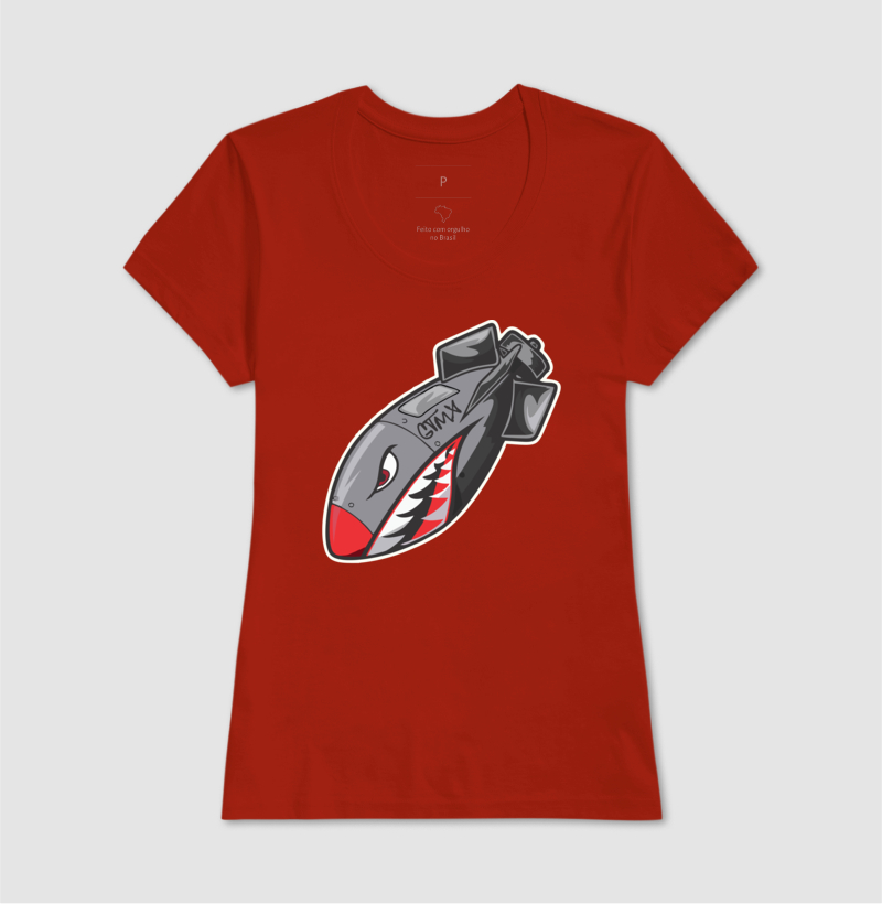 Camisa 9