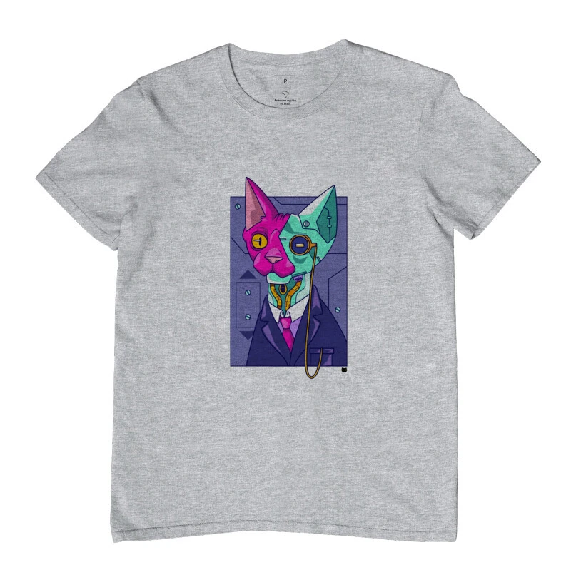 Camisa 7
