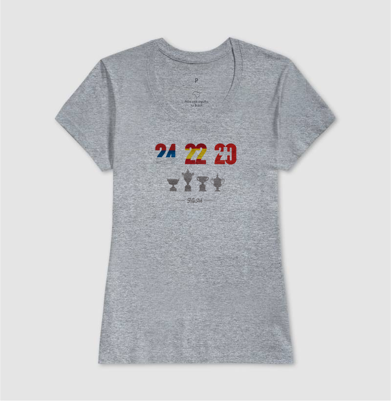 Camisa 10