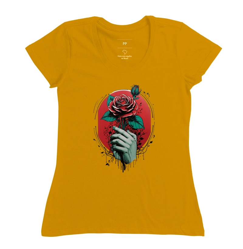 Camisa 13