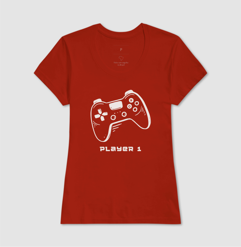 Camisa 1