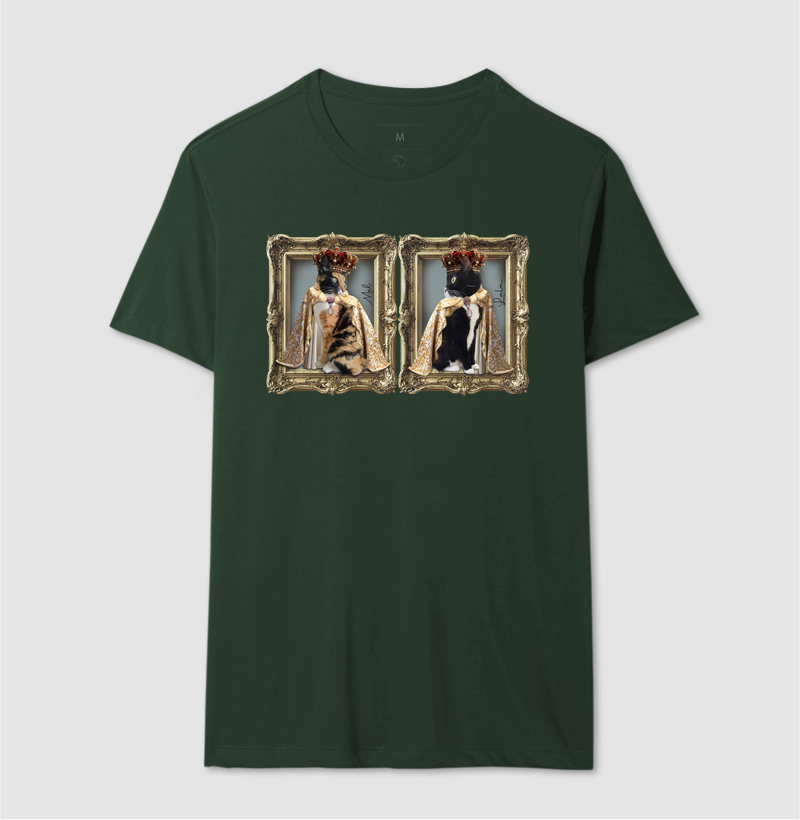 Camisa 18