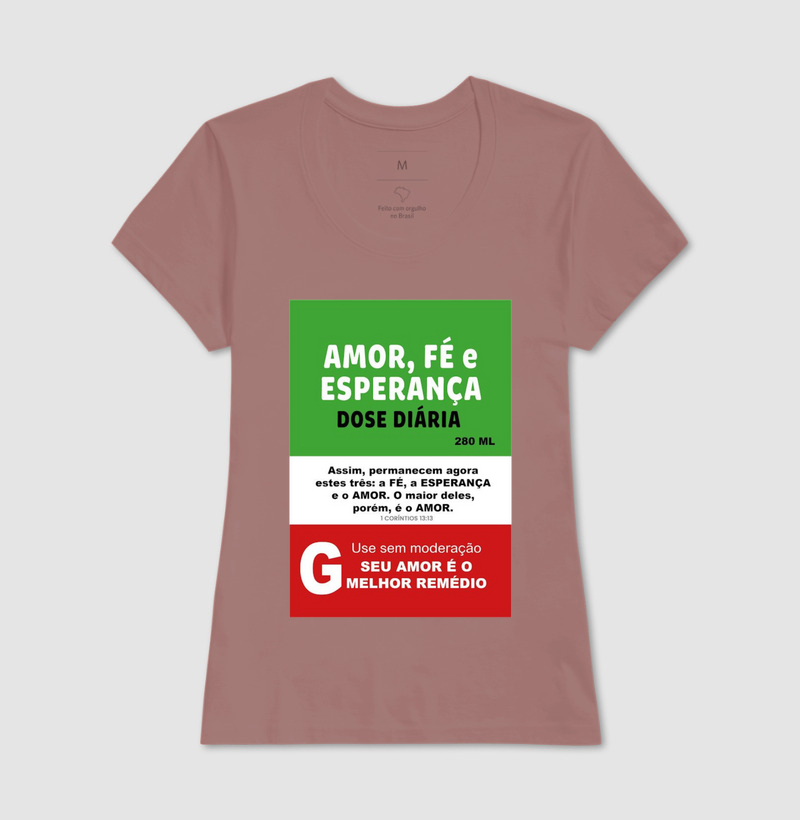 Camisa 9