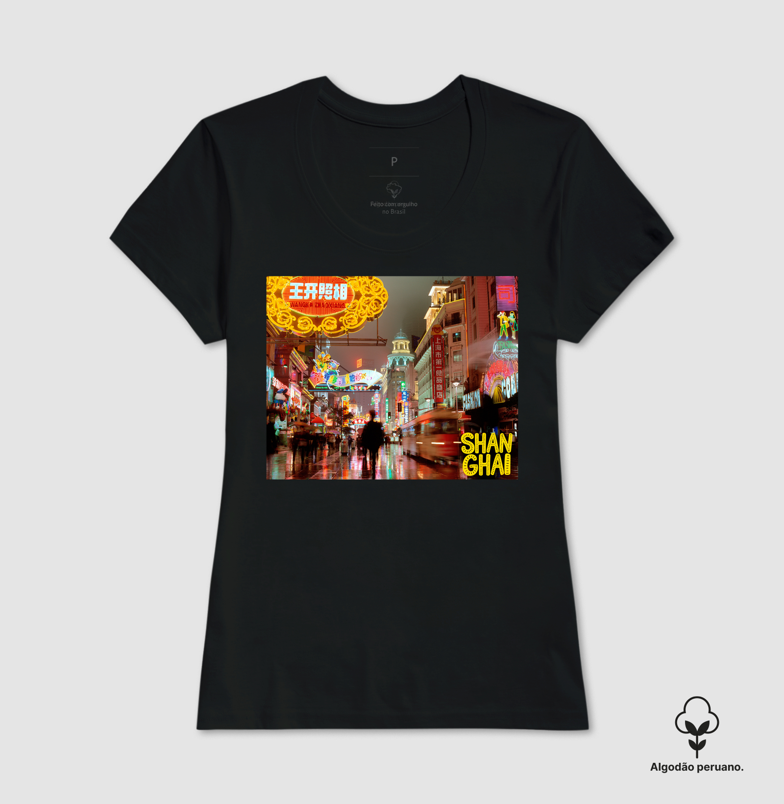 Camisa 3
