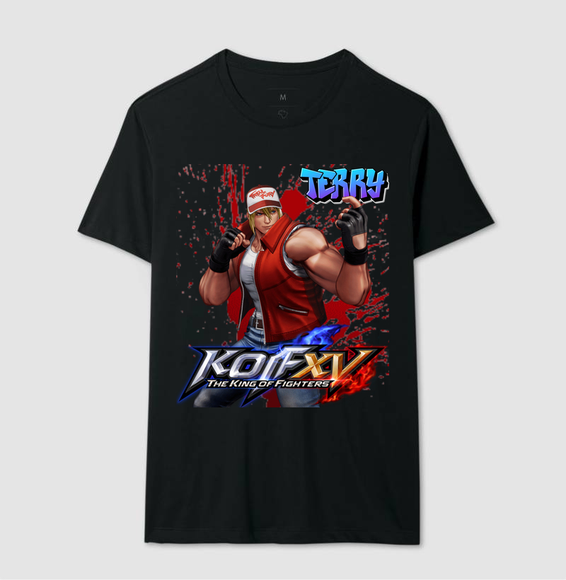 Camisa 1